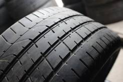 Pirelli P Zero. Летние, износ: 30%, 1 шт