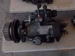 Топливный насос высокого давления. Ford Focus Ford Fiesta