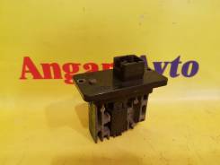 Реостат печки. Toyota Sprinter, AE100 Двигатель 5AFE
