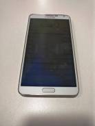 Samsung Galaxy Note 3. Б/у
