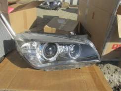 Фара. BMW X1, E84