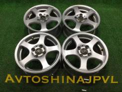 Topy Zina. 6.0x14, 4x100.00, ET40