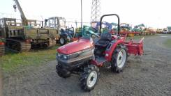 Mitsubishi MT. Мitsubishi MT 241, реверс, гидроусилитель
