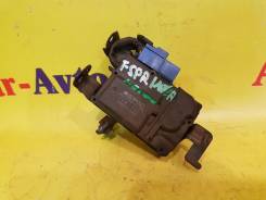 Сервопривод заслонок печки. Toyota Sprinter, AE100 Двигатель 5AFE