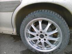 Lehrmeister. x17, 5x114.30