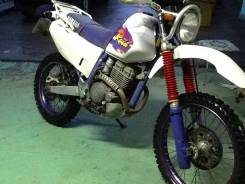 Yamaha TT-R 250 Raid. 250 куб. см., исправен, птс, с пробегом
