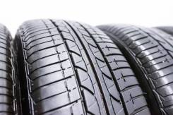Bridgestone B250. Летние, износ: 10%, 4 шт