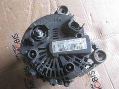 Генератор. Renault Laguna Renault Espace Renault Trafic Renault Vel Satis Opel Vivaro Двигатель M9R