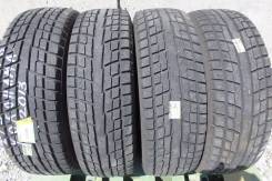 Yokohama Geolandar I/T-S G073. Всесезонные, 2013 год, износ: 10%, 4 шт