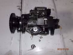 Топливный насос высокого давления. Ford Transit