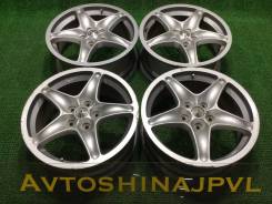 Honda Mugen. 7.0x17, 5x114.30, ET50