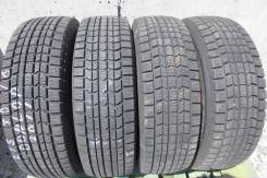 Dunlop Grandtrek SJ7. Всесезонные, 2011 год, износ: 10%, 4 шт