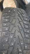 Nokian Hakkapeliitta 7. Зимние, шипованные, 2012 год, износ: 5%, 4 шт