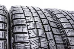 Dunlop Winter Maxx. Всесезонные, 2014 год, износ: 10%, 4 шт