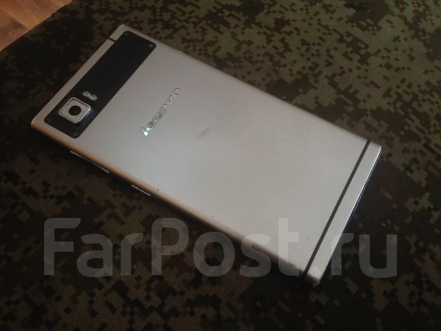 Lenovo Vibe Z2. �/� ����