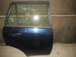 Дверь боковая. Vortex Tingo Chery Tiggo