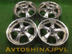 Inter Milano Voltec. 7.0x17, 5x114.30, ET48