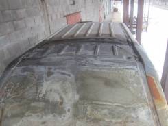 Крыша. Opel Vivaro