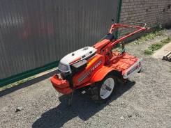 Kubota. Мотоблок TG620, 170 куб. см.