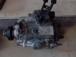 Топливный насос высокого давления. Ford Transit