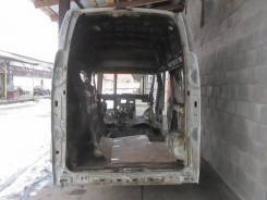 Панель стенок багажного отсека. Opel Vivaro Renault Trafic