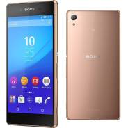 Sony Xperia Z3 dual. Б/у