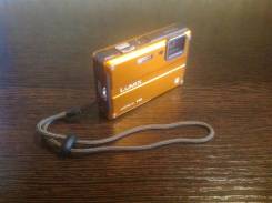 Panasonic Lumix DMC-FT2. 10 - 14.9 Мп, зум: 4х