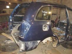 Крыло. Vortex Tingo Chery Tiggo