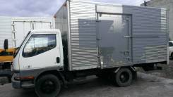 Mitsubishi Canter. Продам грузовик , 5 249 куб. см., 2 500 кг.