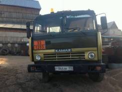 Камаз 4310. Продам КАМАз 5410, 210 куб. см., 15 000 кг.