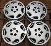 Toyota. 6.0x14, 5x100.00, ET45, ЦО 54,1 мм.