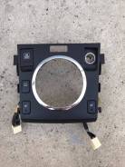 Селектор кпп. Suzuki Escudo, TD54W, TA74W, TD94W, TDA4W Двигатели: H27A, M16A, J24B, J20A