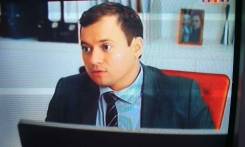 Sanyo. 21" CRT (ЭЛТ)
