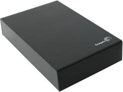 Внешние жесткие диски. 4 000 Гб, интерфейс USB 3.0