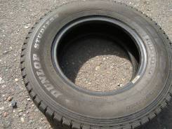 Dunlop DSV-01. Всесезонные, износ: 20%, 4 шт