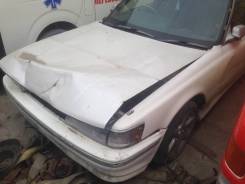 Toyota Chaser