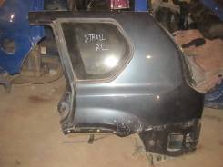 Крыло. Nissan X-Trail, T31