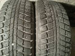 Matador MP-50 Sibir Ice. Зимние, шипованные, износ: 10%, 2 шт