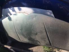 Капот. Nissan Note, E11, E11E