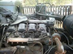 Двигатель в сборе. Камаз 5410