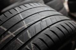 Michelin Latitude Sport 3. Летние, износ: 30%, 1 шт