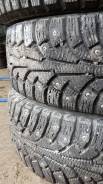 Nokian Hakkapeliitta 5. Зимние, шипованные, износ: 5%, 4 шт