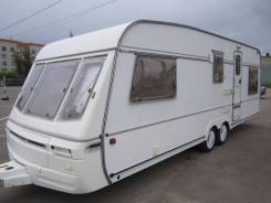 Swift. Караван Conqueror 640 6 МЕСТ 1996 год