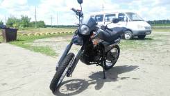 Racer Panther 250. 225 куб. см., исправен, птс, с пробегом