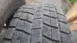 Bridgestone Blizzak MZ-03. Зимние, без шипов, износ: 50%, 2 шт