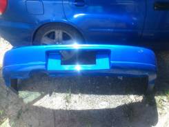 Бампер. Subaru Impreza, GG2