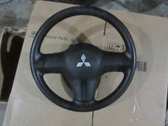Руль. Mitsubishi Lancer, CS2A, CS1A, CS5W, CS6A, CS5A, CS3A, CS9W, CS9A, CS2V, CS3W, CS2W