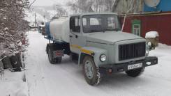 ГАЗ 3307. Продаю ГАЗ - 3307, 4 200 куб. см., 4 200,00 куб. м.