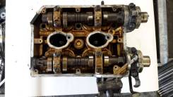 Головка блока цилиндров. Subaru: Legacy B4, Forester, Legacy, Impreza, Exiga Двигатель EJ204