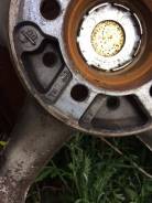Enkei. 7.0x17, 5x100.00